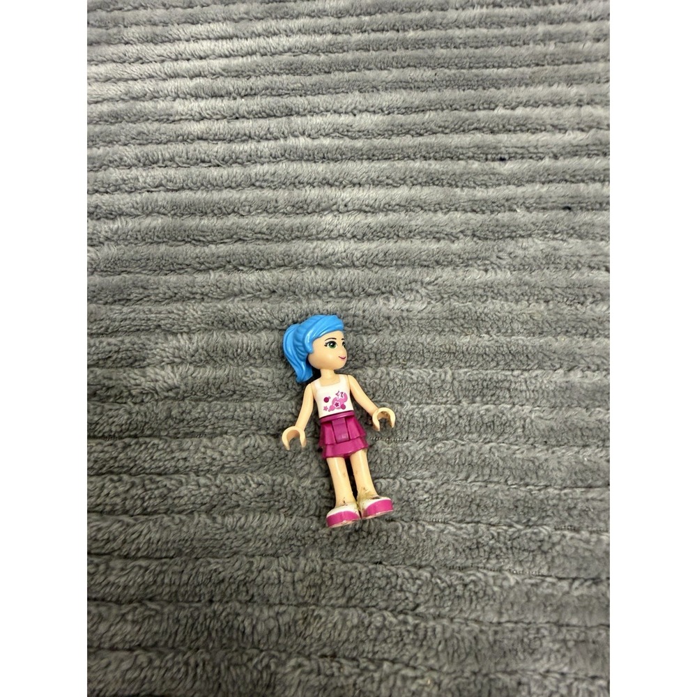 friends lego Figure 2009